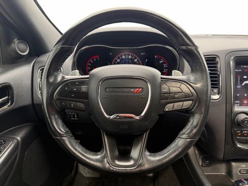 Used 2020 Dodge Durango R/T image 17