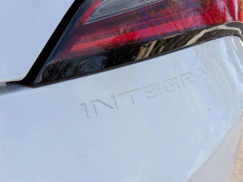 New 2026 Acura Integra A-Spec image 10