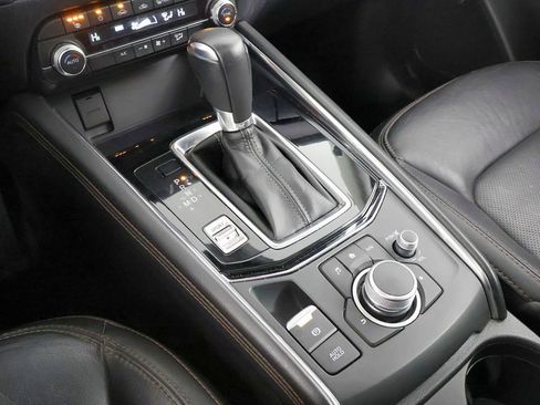 Used 2019 MAZDA CX-5 Grand Touring image 36