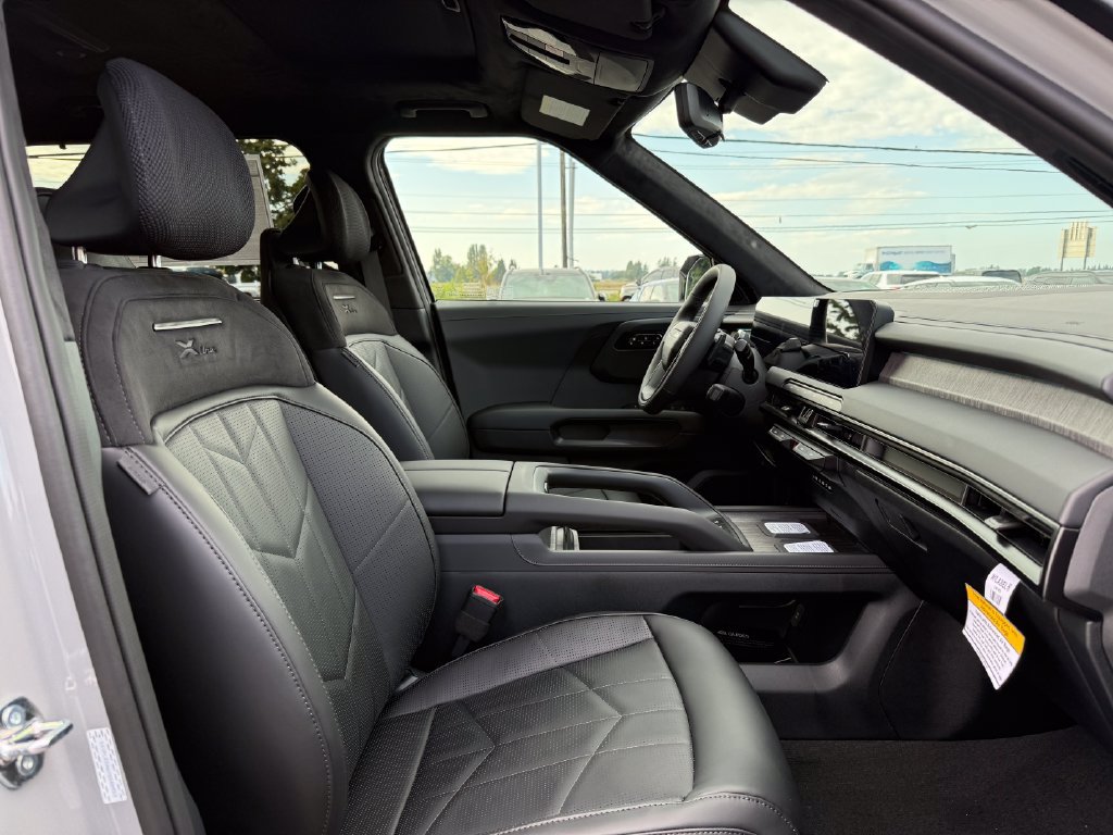 New 2027 Kia Telluride X-Line SX Prestige AWD/4WD image 12