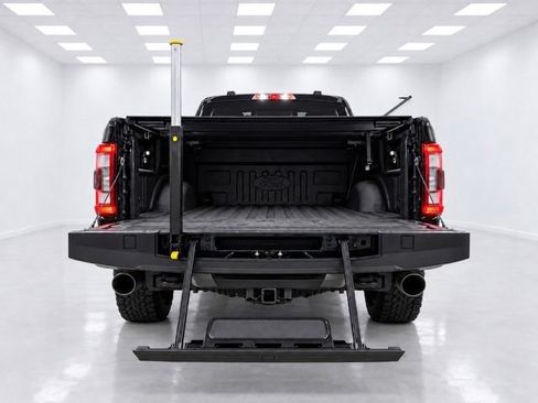 Used 2023 Ford F150 Raptor AWD/4WD image 18