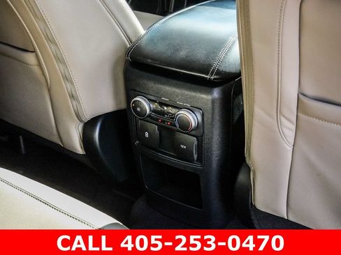 Used 2021 Ford Explorer Limited RWD image 40