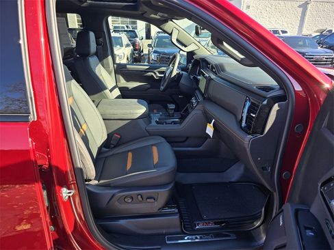 New 2026 GMC Sierra 1500 AT4 w/ Technology Package image 33