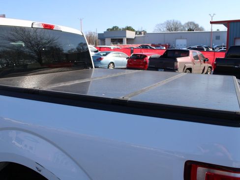 Used 2018 Ford F150 XLT w/ Equipment Group 301A Mid image 16