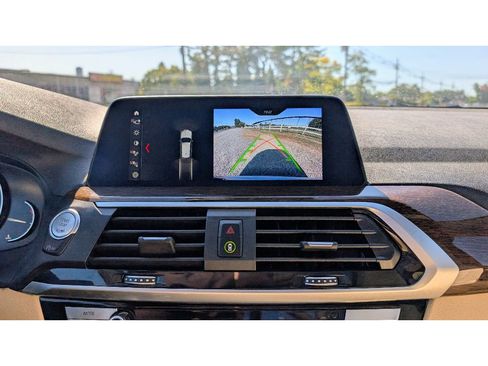 Used 2020 BMW X3 xDrive30i w/ Convenience Package image 22