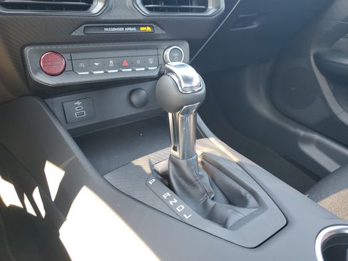 New 2026 Ford Mustang Coupe image 20