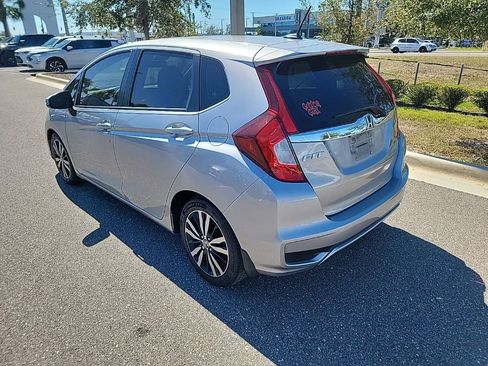 Used 2018 Honda Fit EX image 4