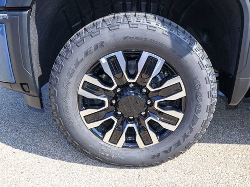 New 2026 GMC Sierra 2500 Denali Ultimate w/ Max Trailering Package AWD/4WD image 39