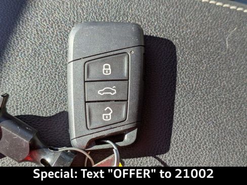 Used 2023 Volkswagen Taos S image 35