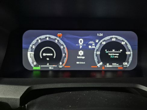 New 2026 Toyota 4Runner 4WD image 31