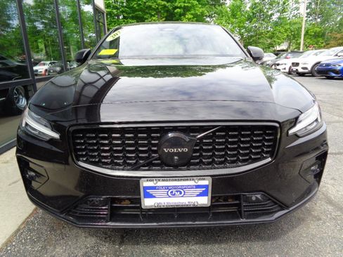 Used 2023 Volvo S60 B5 Plus w/ Climate Package AWD/4WD image 2
