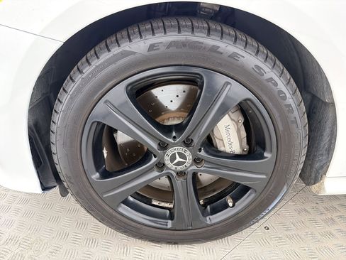 Used 2019 Mercedes-Benz E 450 Coupe image 11