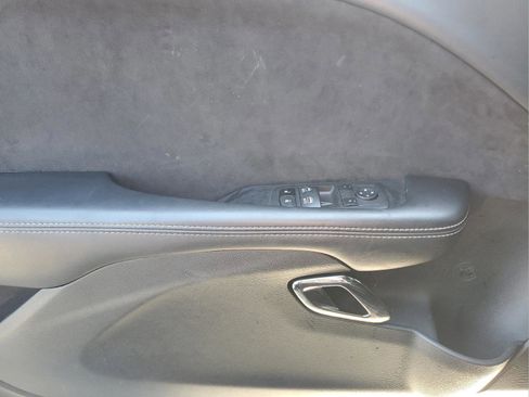 Used 2022 Dodge Challenger SRT Hellcat w/ Plus Package image 13