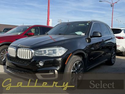 Used 2018 BMW X5 xDrive35i w/ Driving Assistance Package