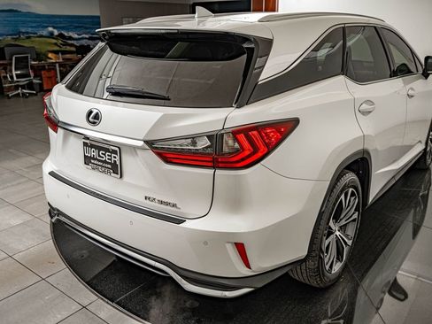 Used 2018 Lexus RX 350L FWD image 15