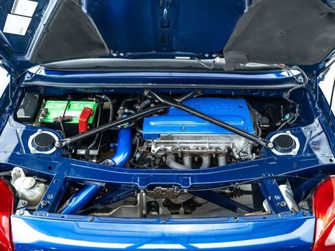 Used 2001 Toyota MR2 image 21