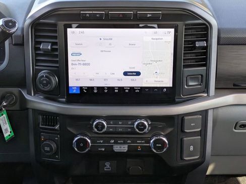 Used 2024 Ford F150 XLT image 23