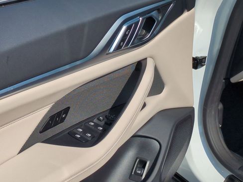 Certified 2023 BMW i4 eDrive40 w/ M Sport Package image 15