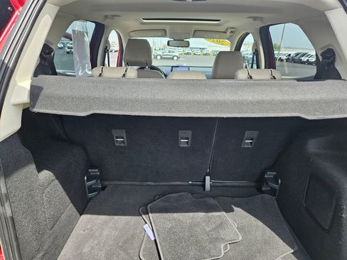 Used 2020 Ford EcoSport Titanium AWD/4WD image 23