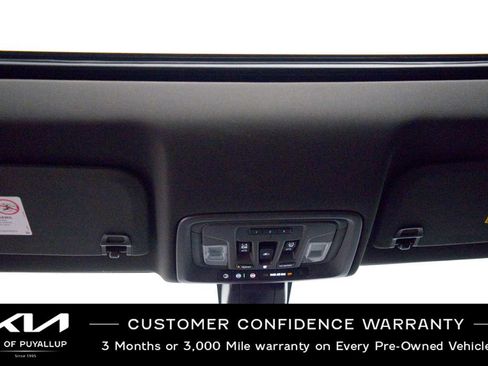 Used 2022 GMC Sierra 2500 Denali w/ Denali Ultimate Package AWD/4WD image 25