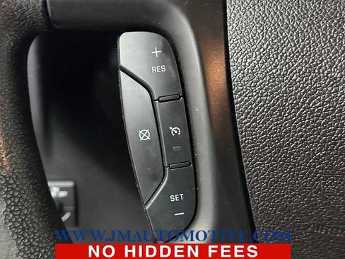 Used 2016 Chevrolet Express 2500 image 30