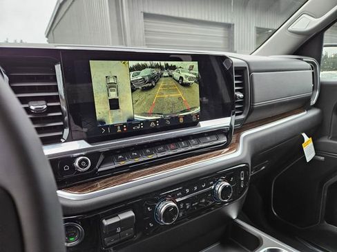 New 2026 GMC Sierra 1500 Elevation w/ Elevation Premium Package AWD/4WD image 27