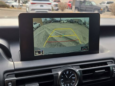 Certified 2024 Lexus IS 350 F Sport image 18