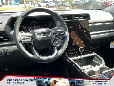 New 2026 GMC Terrain Denali image 29