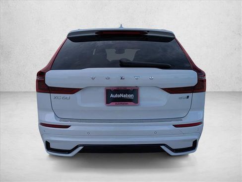 New 2026 Volvo XC60 B5 Plus w/ Protection Package Premier image 8