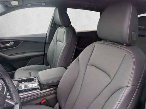 New 2026 Audi Q8 Premium Plus AWD/4WD image 4
