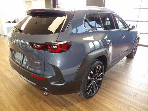 Used 2025 MAZDA CX-50 AWD 2.5 S w/ Cargo Package image 6