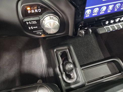 Used 2021 RAM 2500 Power Wagon AWD/4WD image 27