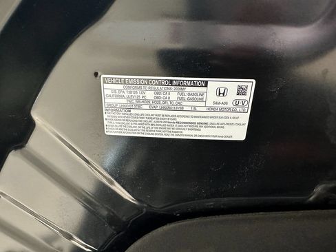 Used 2020 Honda Civic Si image 5