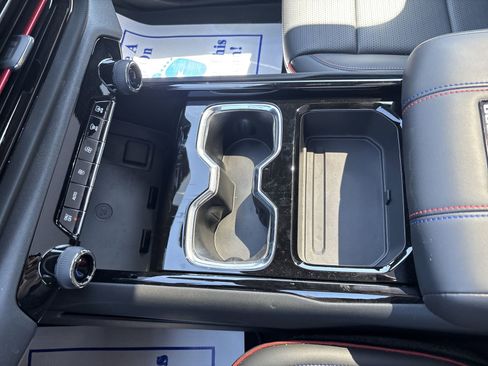 Used 2024 Chevrolet Silverado EV RST image 23