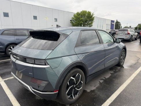 Used 2023 Hyundai Ioniq 5 SE AWD/4WD image 5