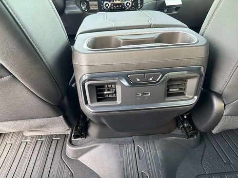 New 2026 GMC Sierra 1500 SLT w/ SLT Premium Package AWD/4WD image 16