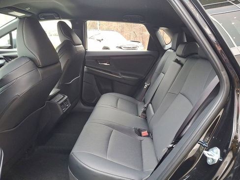 New 2026 Subaru Solterra image 13