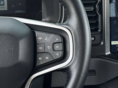 Used 2022 Ford Bronco Everglades AWD/4WD image 15