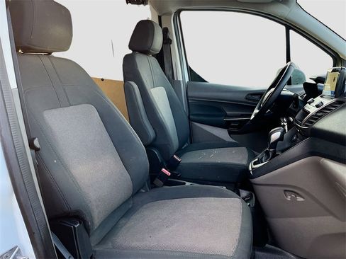 Used 2023 Ford Transit Connect XL image 26