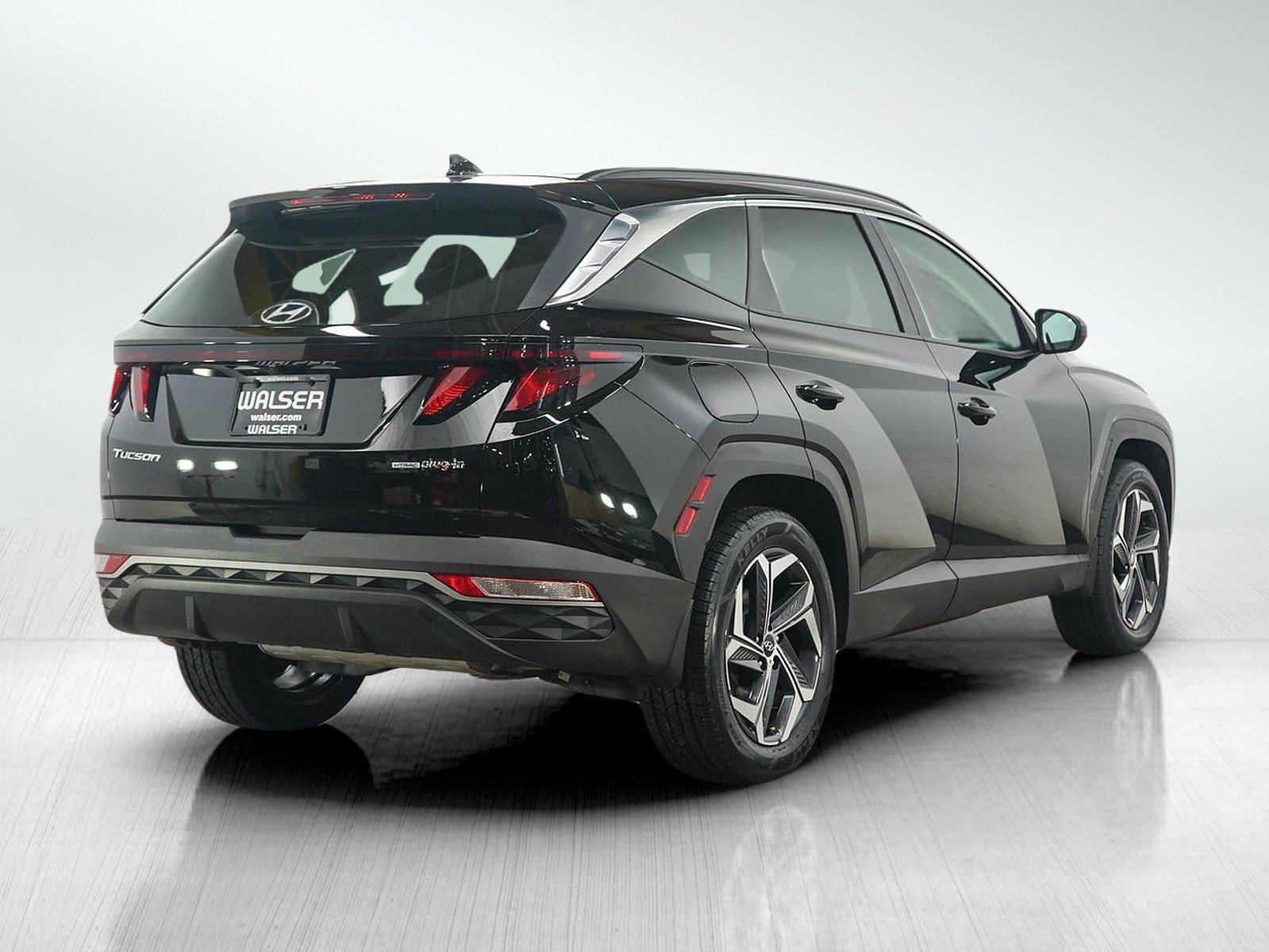 Used 2024 Hyundai Tucson SEL AWD/4WD image 5