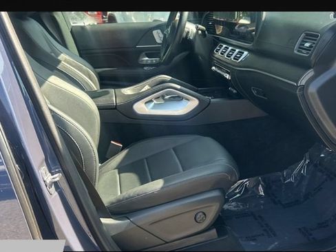 Used 2025 Mercedes-Benz GLE 450 4MATIC Coupe image 11