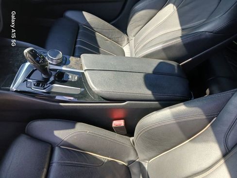 Used 2017 BMW 530i RWD image 8
