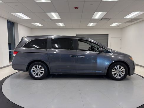 Used 2015 Honda Odyssey EX-L image 55