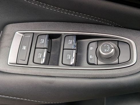 Used 2024 Subaru Outback Limited AWD/4WD image 12