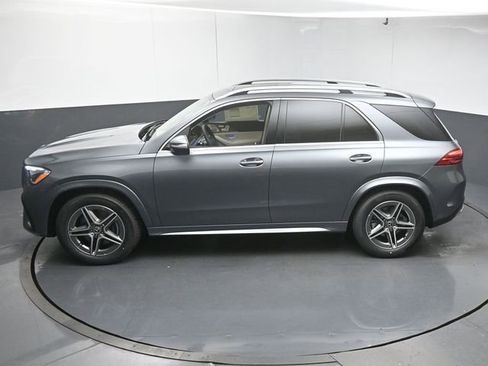 New 2026 Mercedes-Benz GLE 350 4MATIC image 45