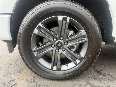 Certified 2023 Ford F150 Lariat AWD/4WD image 9