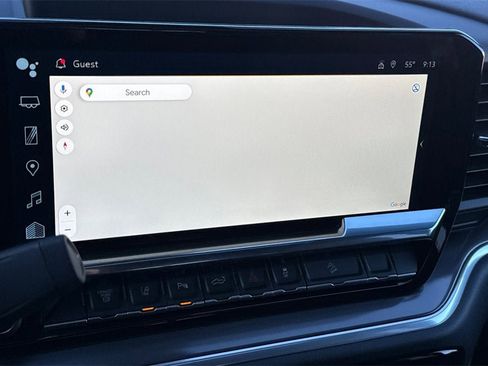 New 2026 Chevrolet Silverado 2500 High Country w/ High Country Premium Package image 18