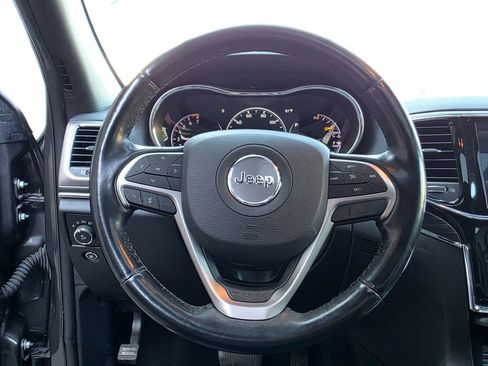 Used 2020 Jeep Grand Cherokee Limited image 15