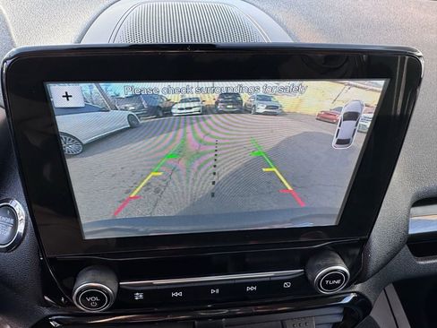 Used 2018 Ford EcoSport Titanium image 23