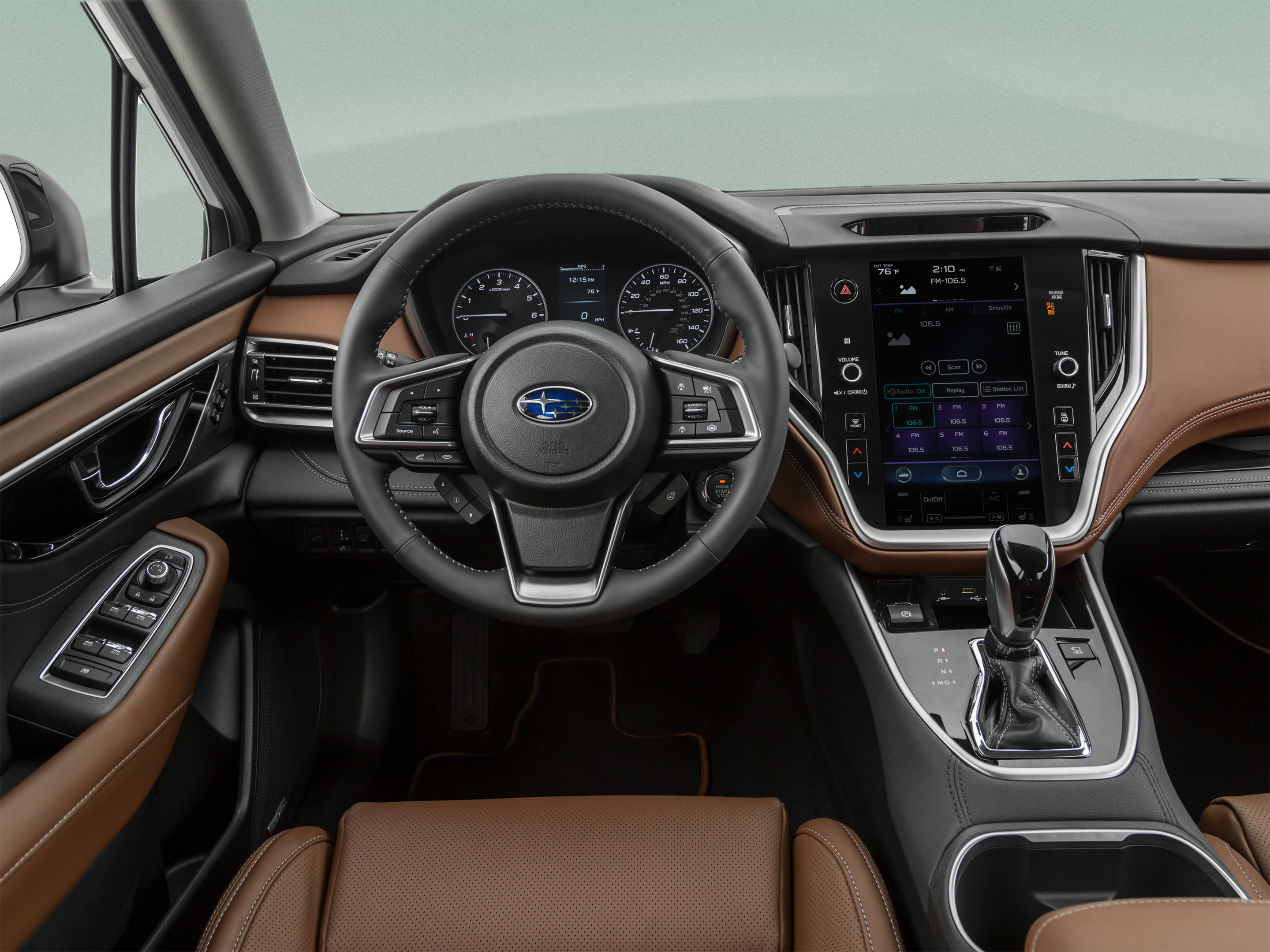 Used 2020 Subaru Outback Touring XT AWD/4WD image 45